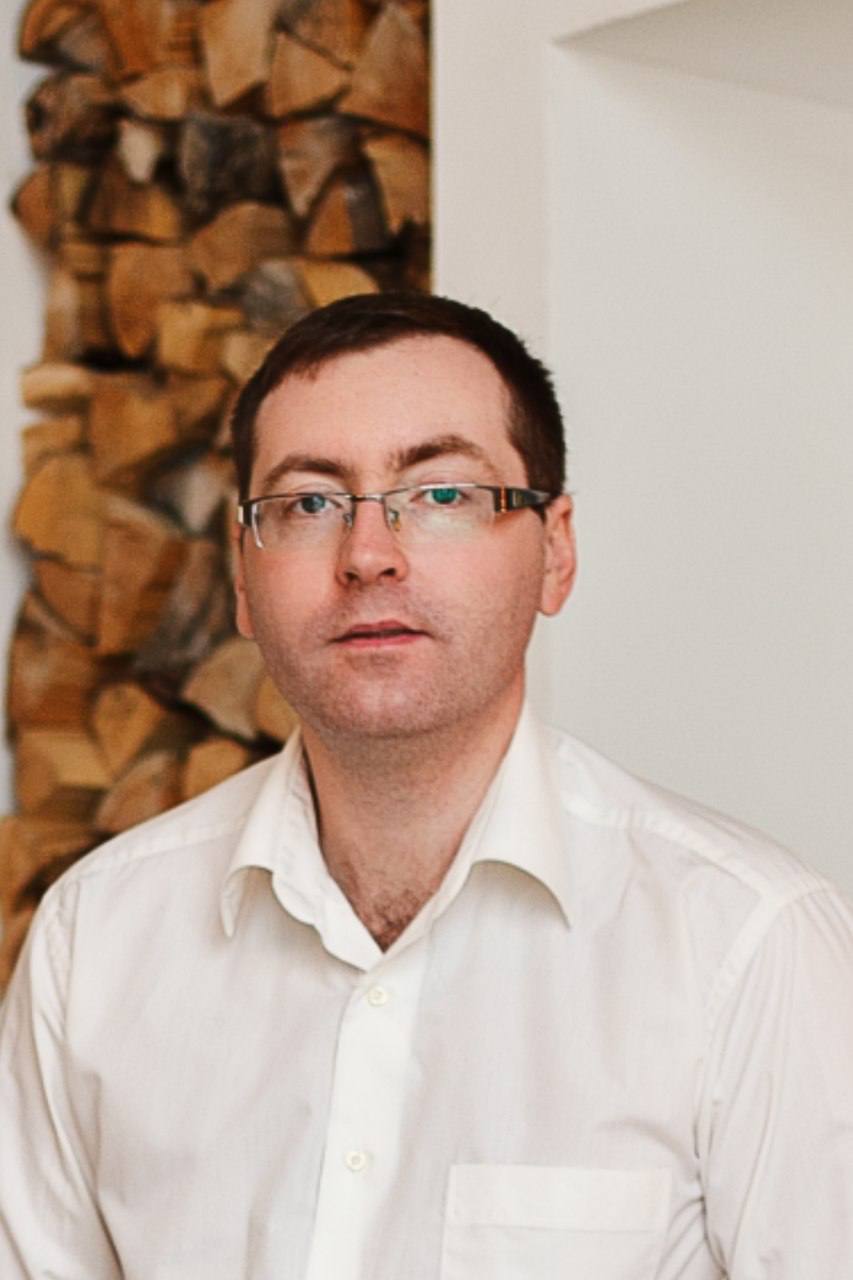 Киселев Константин Александрович